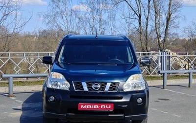 Nissan X-Trail, 2007 год, 730 000 рублей, 1 фотография