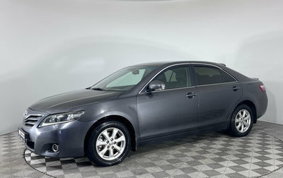 Toyota Camry, 2011 год, 1 271 000 рублей, 1 фотография
