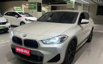 BMW X2, 2021 год, 1 994 153 рублей, 1 фотография