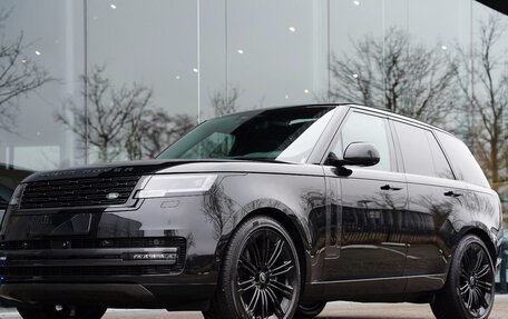 Land Rover Range Rover IV рестайлинг, 2025 год, 30 790 000 рублей, 1 фотография