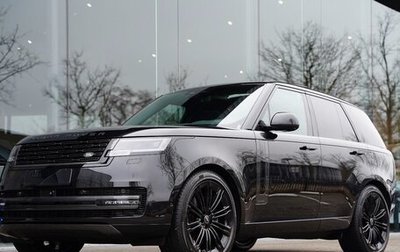 Land Rover Range Rover IV рестайлинг, 2025 год, 30 790 000 рублей, 1 фотография