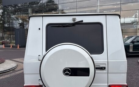 Mercedes-Benz G-Класс W463 рестайлинг _ii, 2013 год, 5 399 999 рублей, 6 фотография