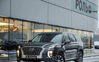 Hyundai Palisade I, 2020 год, 3 989 000 рублей, 1 фотография