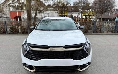 KIA Sportage IV рестайлинг, 2025 год, 3 250 000 рублей, 1 фотография