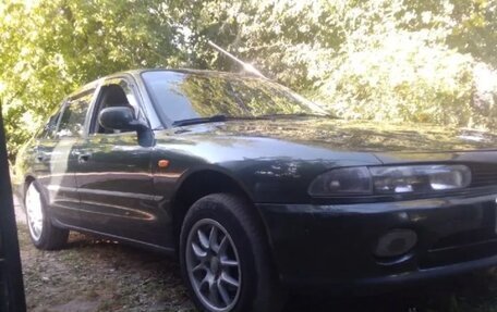 Mitsubishi Galant VIII, 1994 год, 169 799 рублей, 1 фотография