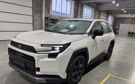 Toyota RAV4, 2026 год, 4 150 000 рублей, 1 фотография