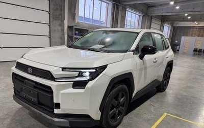 Toyota RAV4, 2026 год, 4 150 000 рублей, 1 фотография