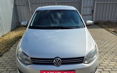 Volkswagen Polo VI (EU Market), 2015 год, 800 000 рублей, 1 фотография