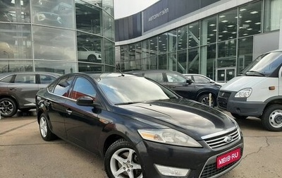 Ford Mondeo IV, 2008 год, 550 000 рублей, 1 фотография