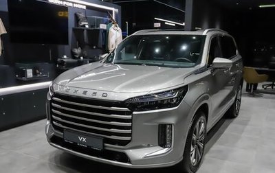 CheryExeed VX, 2025 год, 5 530 000 рублей, 1 фотография