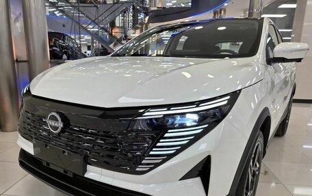 Nissan Qashqai, 2026 год, 3 750 000 рублей, 1 фотография