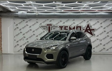 Jaguar E-Pace, 2023 год, 3 500 000 рублей, 1 фотография