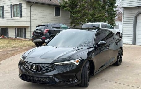 Acura Integra, 2025 год, 4 400 000 рублей, 1 фотография