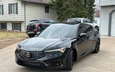 Acura Integra, 2025 год, 4 400 000 рублей, 1 фотография