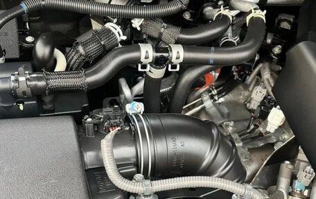 Toyota Land Cruiser Prado 150 рестайлинг 2, 2021 год, 7 500 000 рублей, 18 фотография