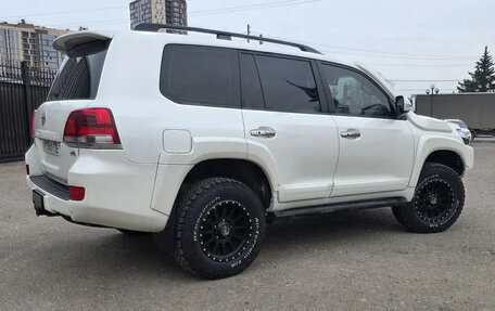 Toyota Land Cruiser 200, 2012 год, 5 500 000 рублей, 5 фотография