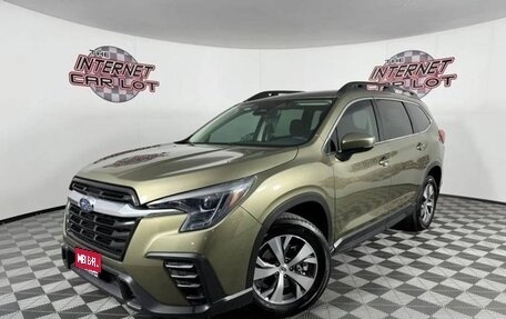 Subaru Ascent, 2024 год, 6 500 000 рублей, 1 фотография