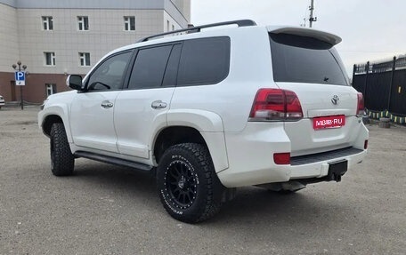 Toyota Land Cruiser 200, 2012 год, 5 500 000 рублей, 4 фотография