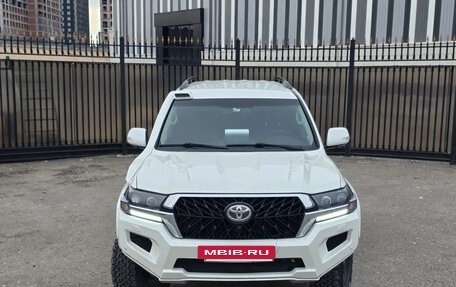 Toyota Land Cruiser 200, 2012 год, 5 500 000 рублей, 3 фотография