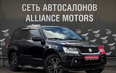 Suzuki Grand Vitara, 2007 год, 975 000 рублей, 1 фотография