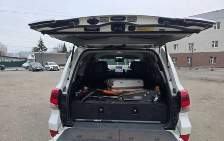 Toyota Land Cruiser 200, 2012 год, 5 500 000 рублей, 7 фотография