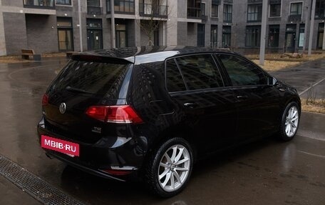 Volkswagen Golf VII, 2014 год, 1 240 000 рублей, 2 фотография