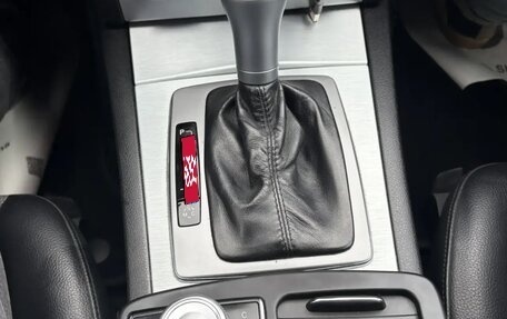 Mercedes-Benz C-Класс, 2008 год, 1 050 000 рублей, 13 фотография