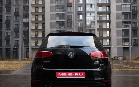 Volkswagen Golf VII, 2014 год, 1 240 000 рублей, 3 фотография
