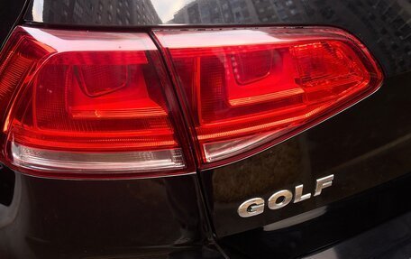 Volkswagen Golf VII, 2014 год, 1 240 000 рублей, 4 фотография