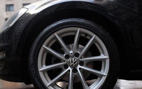 Volkswagen Golf VII, 2014 год, 1 240 000 рублей, 8 фотография