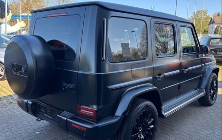 Mercedes-Benz G-Класс W463 рестайлинг _iii, 2022 год, 11 468 000 рублей, 4 фотография