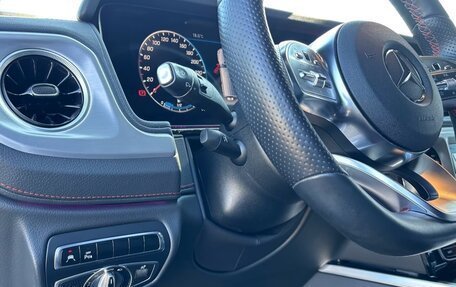 Mercedes-Benz G-Класс W463 рестайлинг _iii, 2022 год, 11 468 000 рублей, 9 фотография