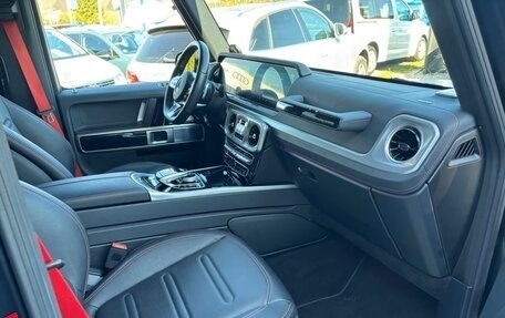 Mercedes-Benz G-Класс W463 рестайлинг _iii, 2022 год, 11 468 000 рублей, 7 фотография