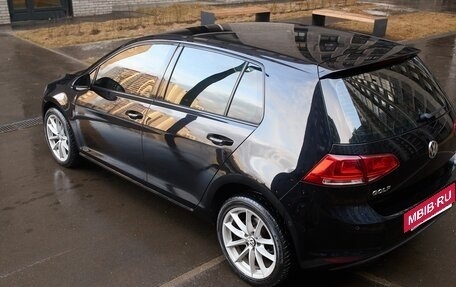 Volkswagen Golf VII, 2014 год, 1 240 000 рублей, 5 фотография