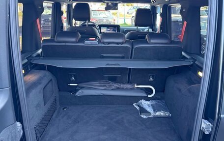 Mercedes-Benz G-Класс W463 рестайлинг _iii, 2022 год, 11 468 000 рублей, 16 фотография