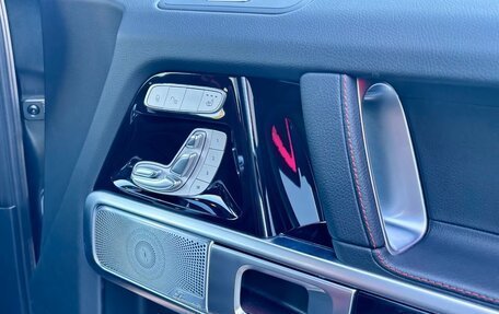 Mercedes-Benz G-Класс W463 рестайлинг _iii, 2022 год, 11 468 000 рублей, 13 фотография