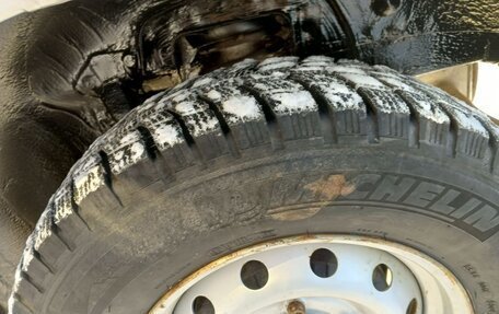 Chevrolet Niva I рестайлинг, 2006 год, 430 000 рублей, 6 фотография