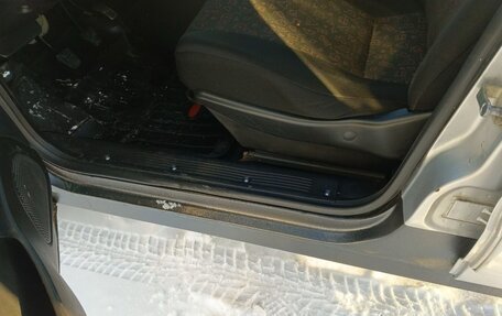 Chevrolet Niva I рестайлинг, 2006 год, 430 000 рублей, 3 фотография