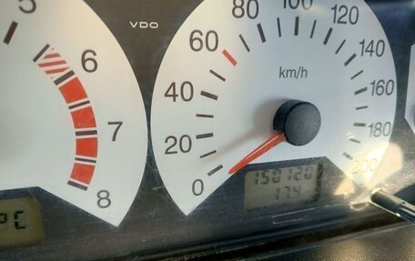 Chevrolet Niva I рестайлинг, 2006 год, 430 000 рублей, 7 фотография