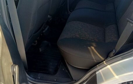 Chevrolet Niva I рестайлинг, 2006 год, 430 000 рублей, 8 фотография