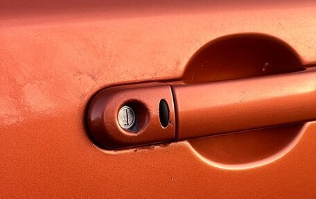 Nissan March III, 2003 год, 260 000 рублей, 11 фотография