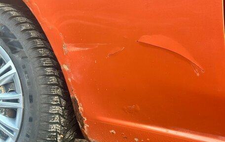 Nissan March III, 2003 год, 260 000 рублей, 12 фотография