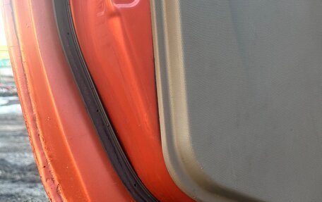 Nissan March III, 2003 год, 260 000 рублей, 13 фотография