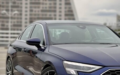 Audi A3, 2022 год, 2 250 000 рублей, 4 фотография