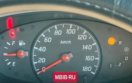 Nissan March III, 2003 год, 260 000 рублей, 10 фотография