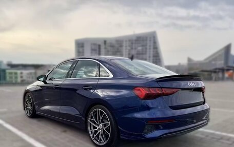 Audi A3, 2022 год, 2 250 000 рублей, 7 фотография