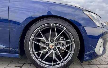 Audi A3, 2022 год, 2 250 000 рублей, 8 фотография