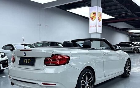 BMW 2 серия F22, 2018 год, 1 541 000 рублей, 6 фотография