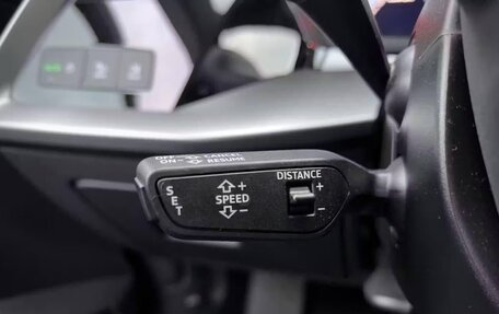 Audi A3, 2022 год, 2 250 000 рублей, 14 фотография