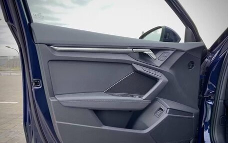 Audi A3, 2022 год, 2 250 000 рублей, 12 фотография